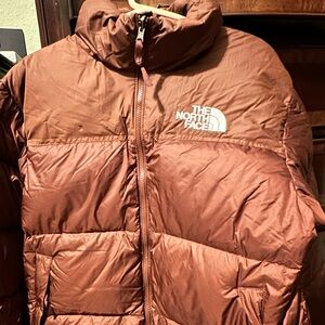 North Face 1996 Retro Nuptse Jacket